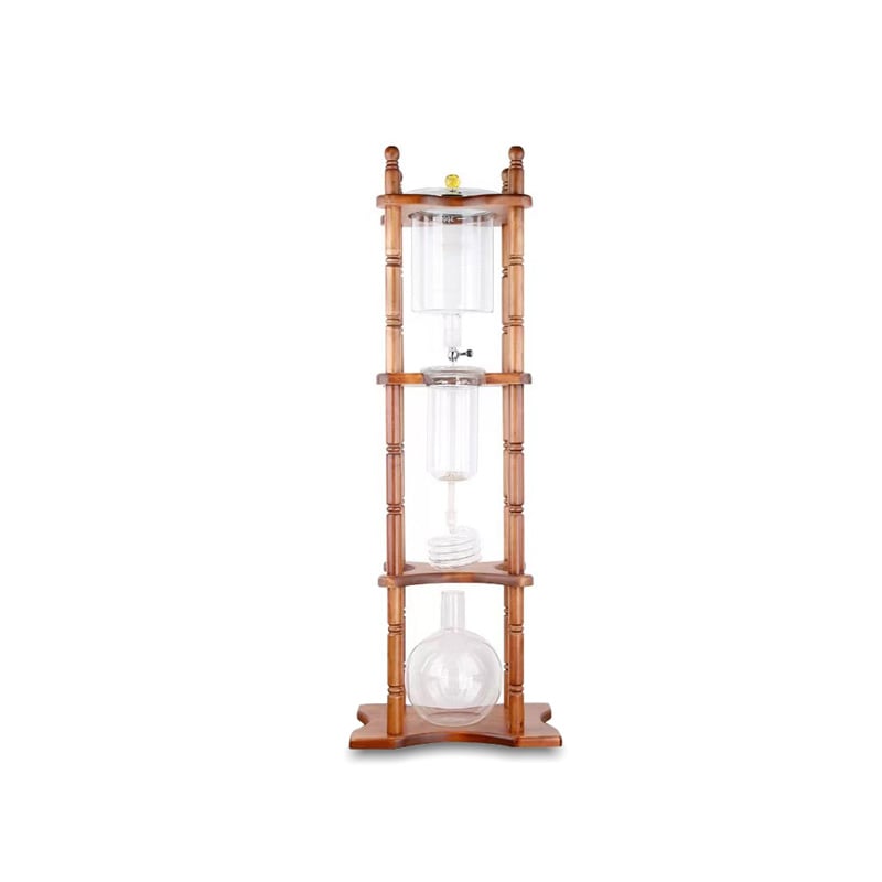 برج تقطير قهوة كولد برو 750 مل Cold brew tower