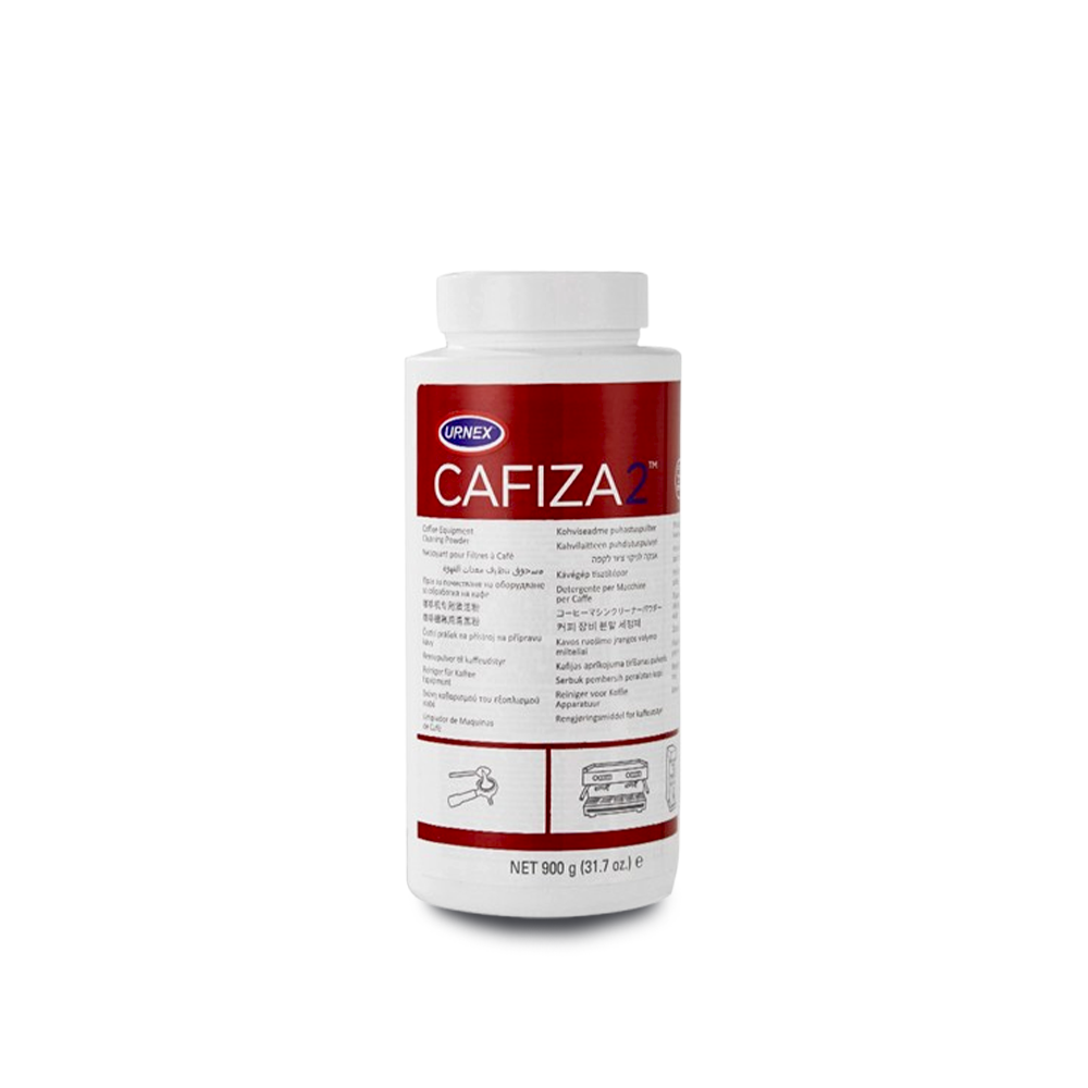 مسحوق تنظيف مكائن القهوة CAFEZA2