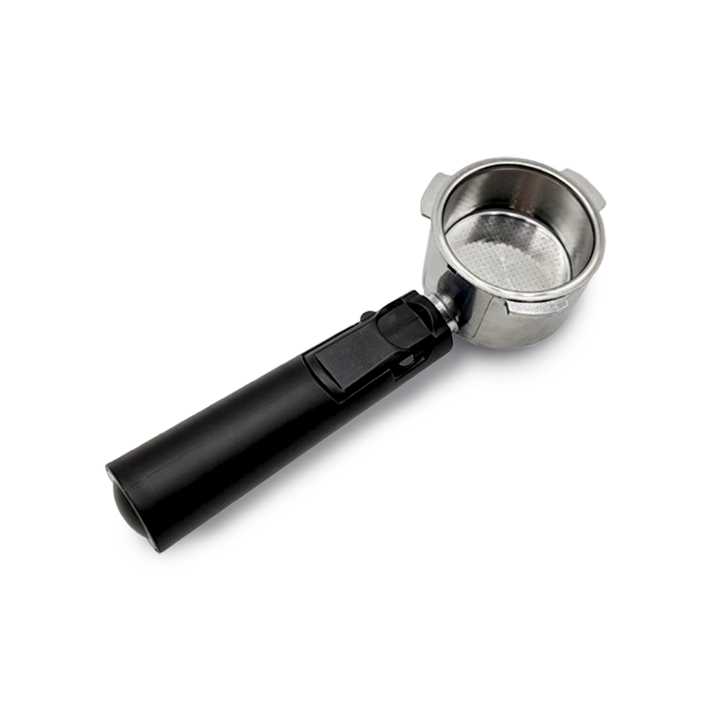 بورتافلتر مكشوف 51 مم للهومكس واغلب مكائن الاسبريسو الصغيرة