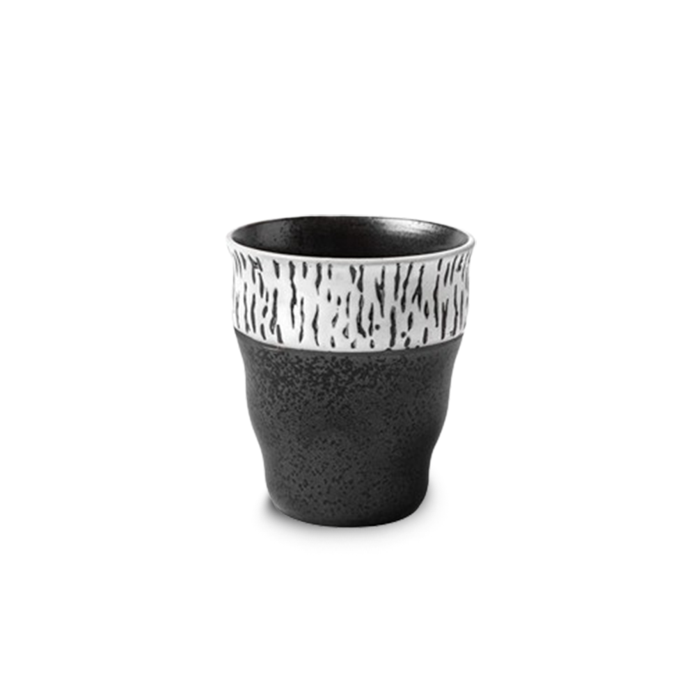 كوب قهوة مختصة | ZEBRA