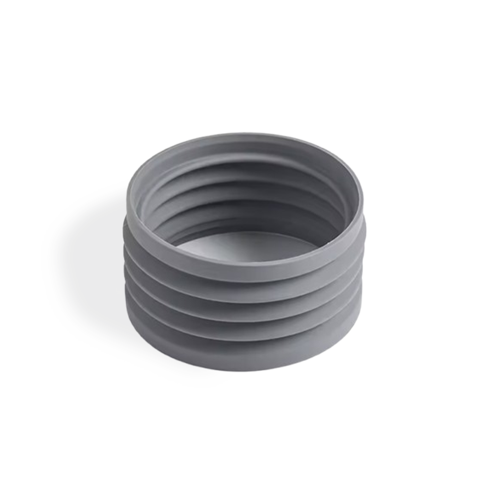 Silicone blower for Breville mills hopper