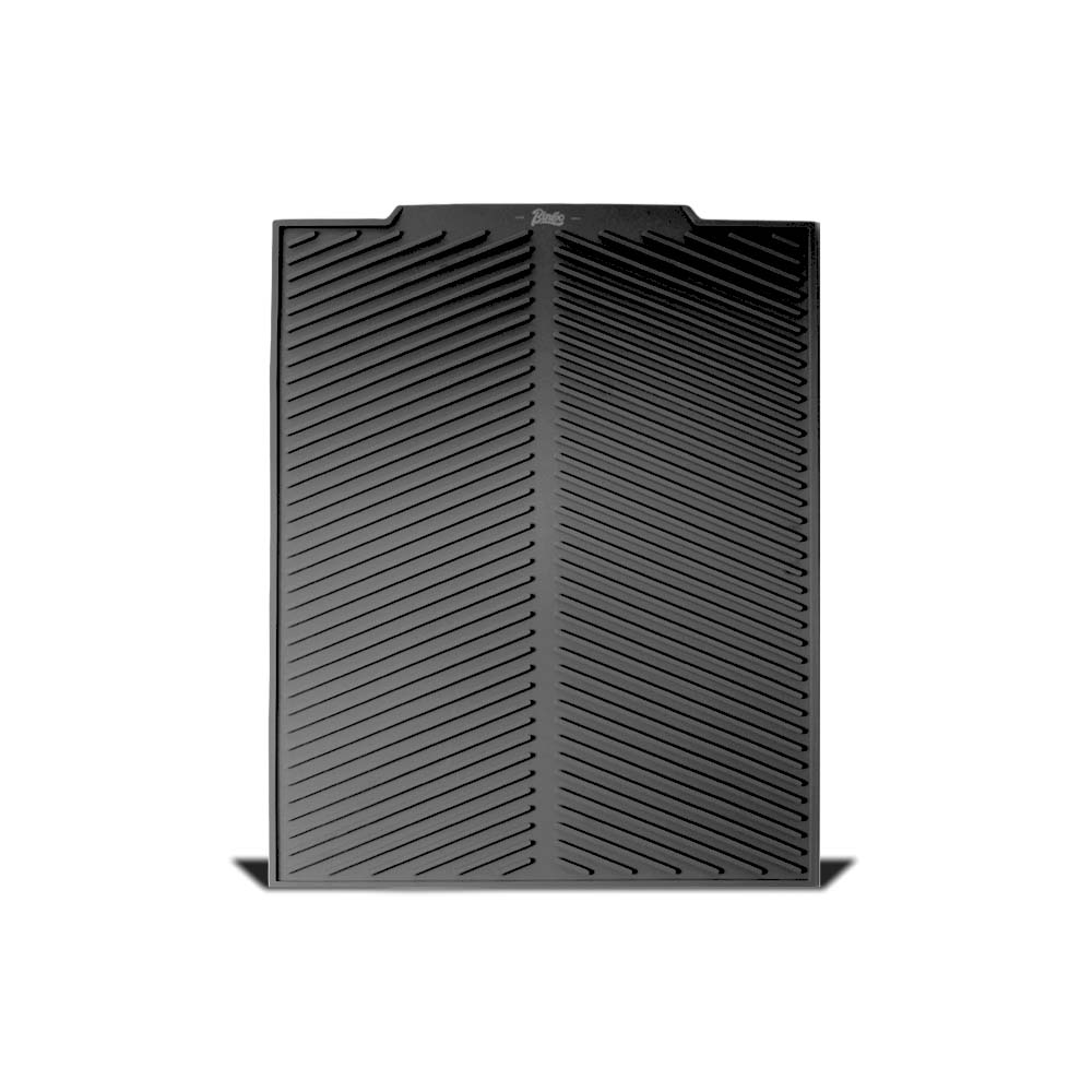 ربل تجفيف أكواب تصميم انيق 30*45 سم