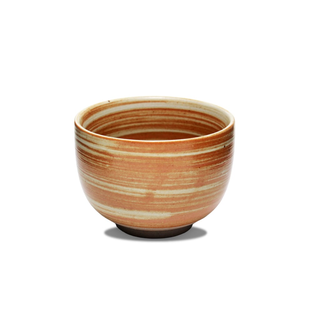 كوب سيراميك للقهوة المختصة 170 مل | Brain Storm Ceramic Cup