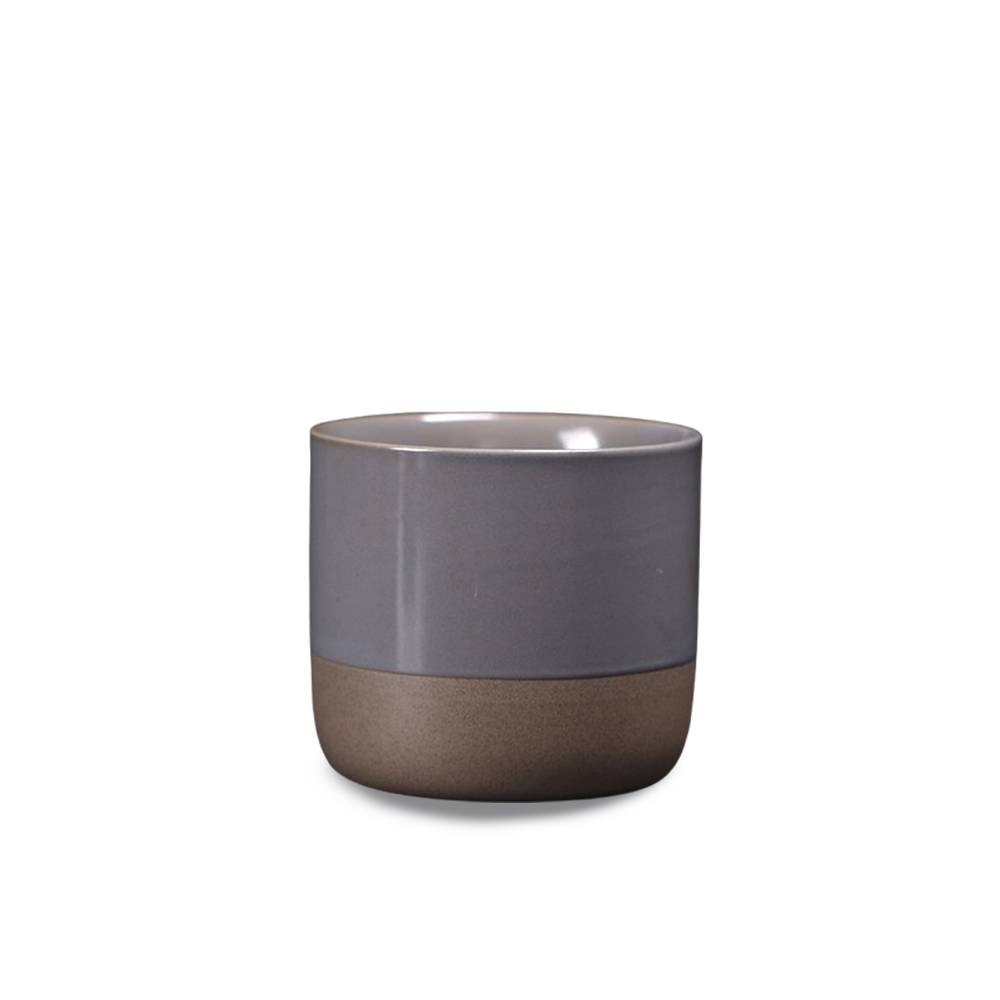 Smooth Ceramic Coffee Mug | Multiple capacities - V60, espresso