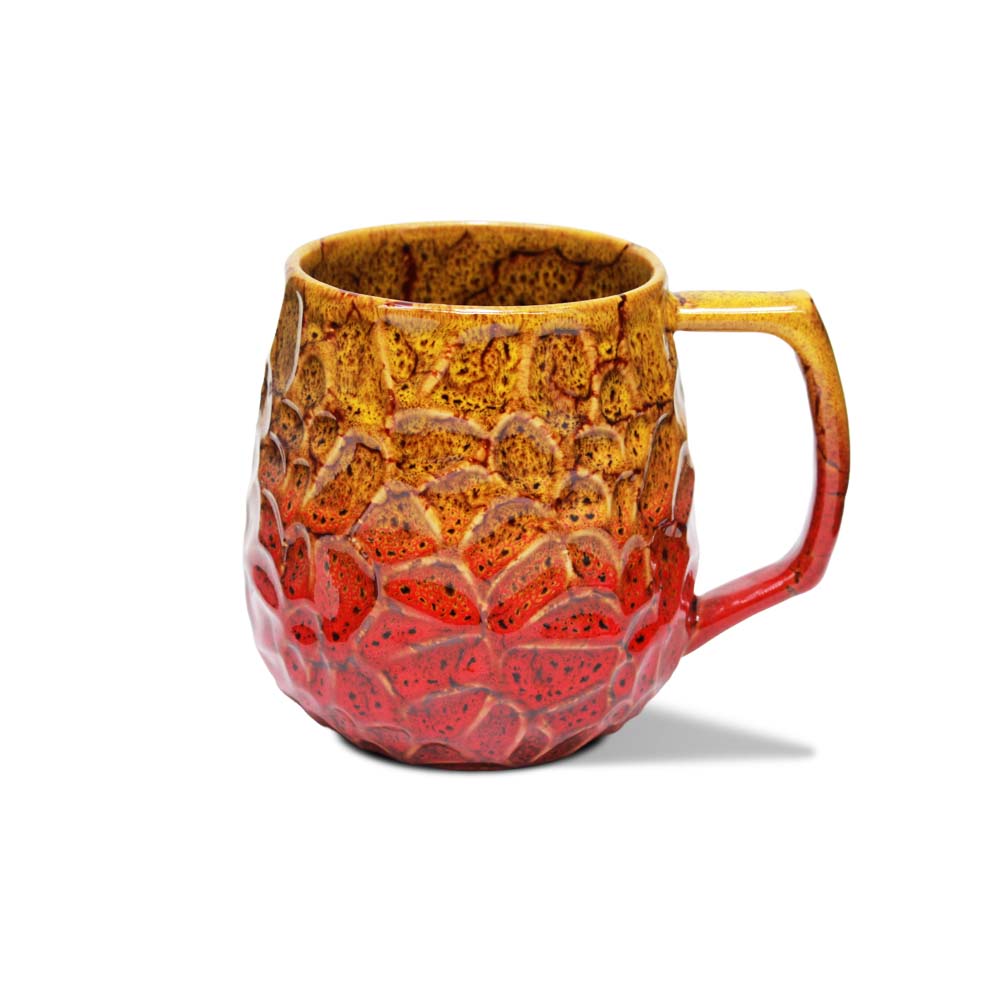 كوب قهوة سيراميك 500 مل | Amazon ceramic cup