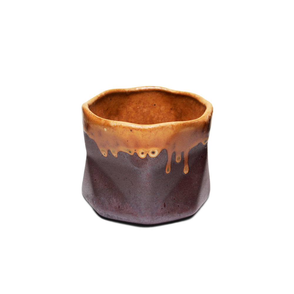 كازبلانكا - كوب قهوة سيراميك 200 مل | Casablanca Ceramic Cups