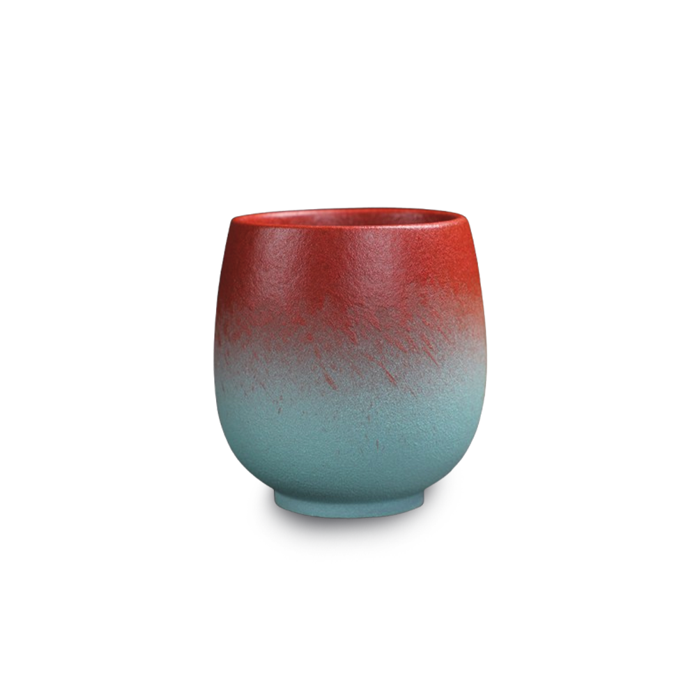 150ml ceramic coffee mug