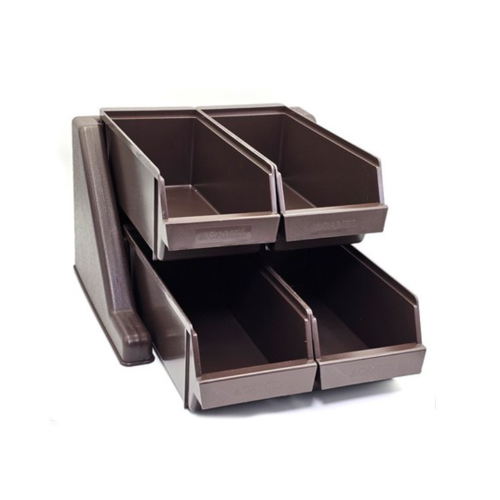 Coffee making tools and accessories holder