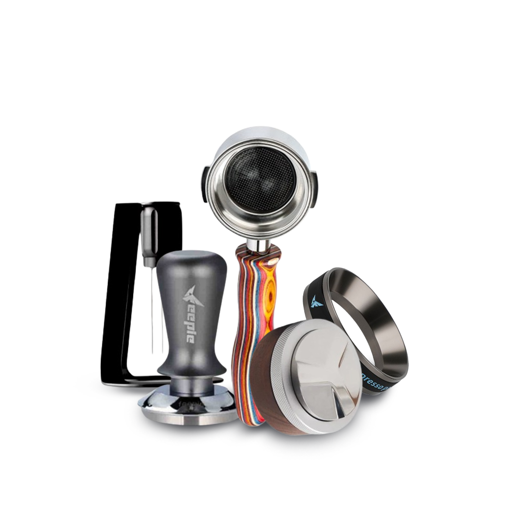 Espresso tools package E61| professional