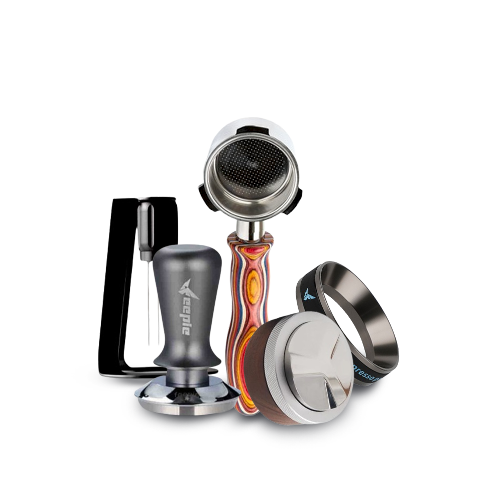 Espresso tools package 51 professional