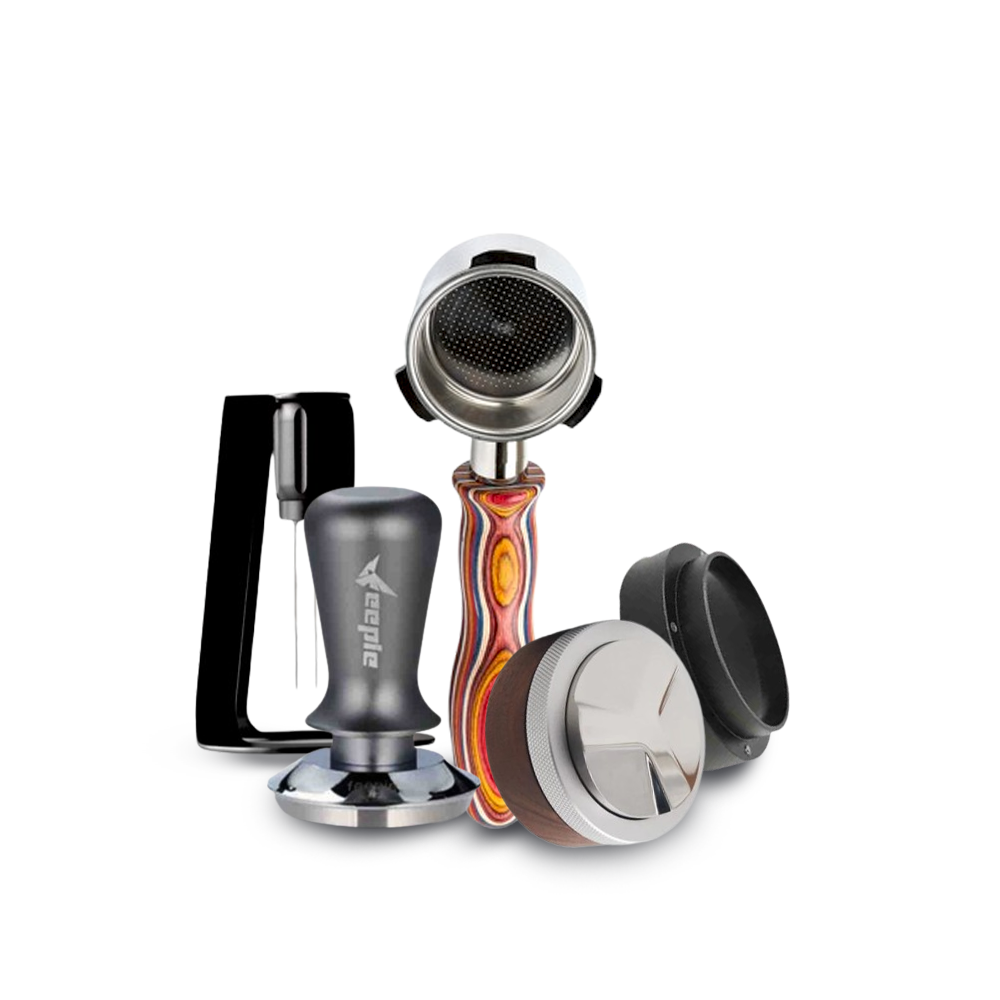 Professional 54 mm tool package