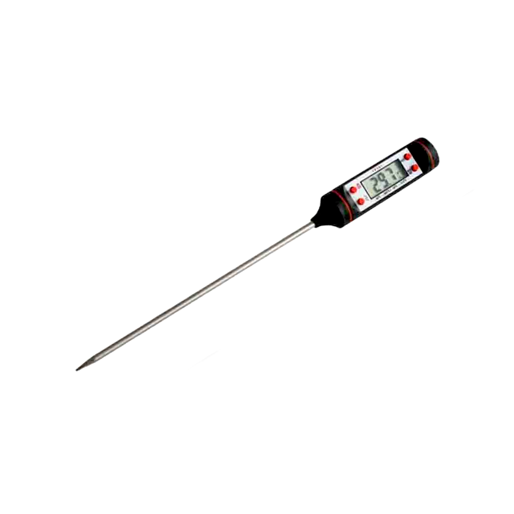 Electronic coffee thermometer digital thermometer