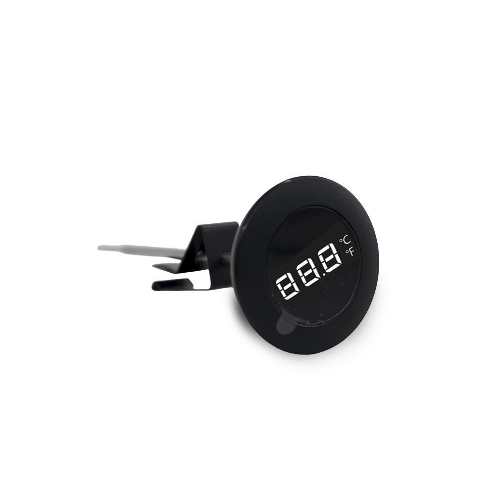 scale | Accurate digital thermometer from Timor