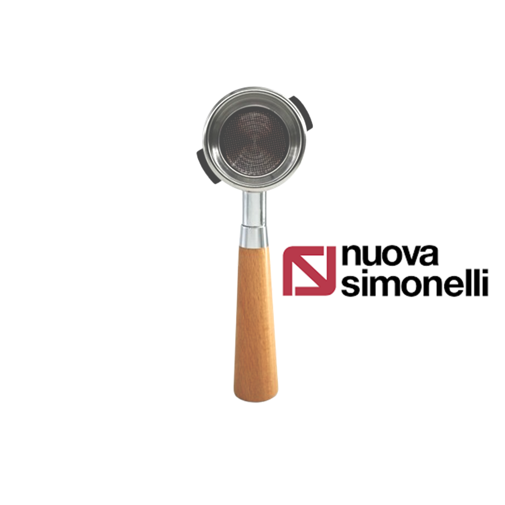 Nova Simonelli 58mm Exposed Portafilter