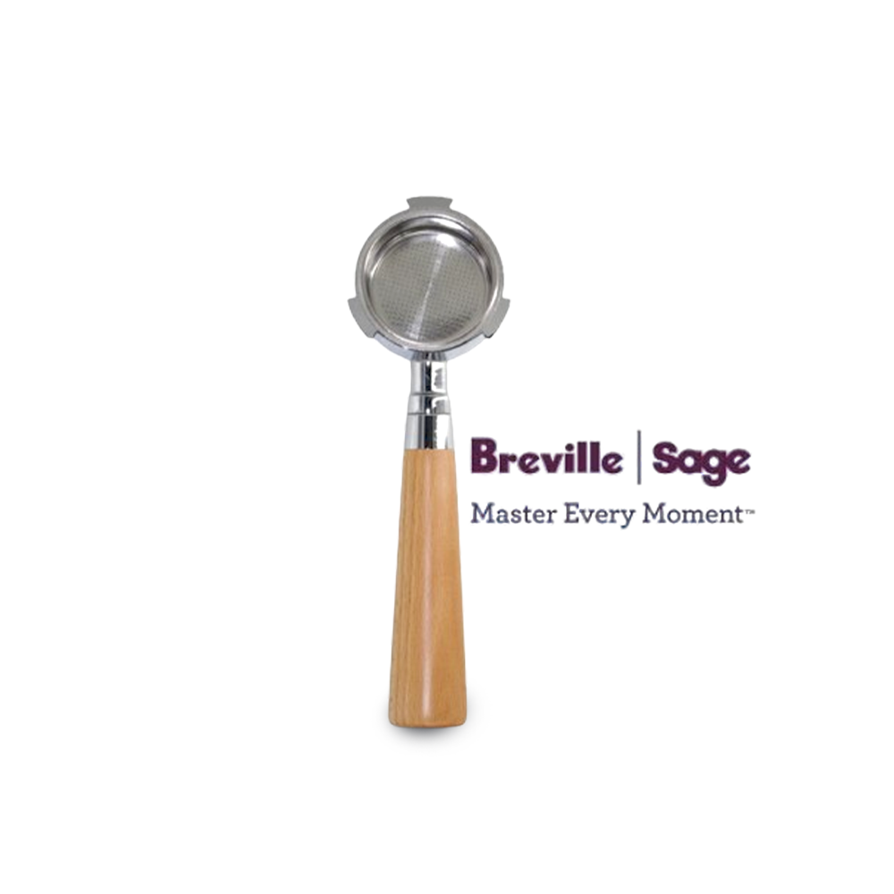 بورتافلتر مكشوف بريفيل Bottomless breville portafilter