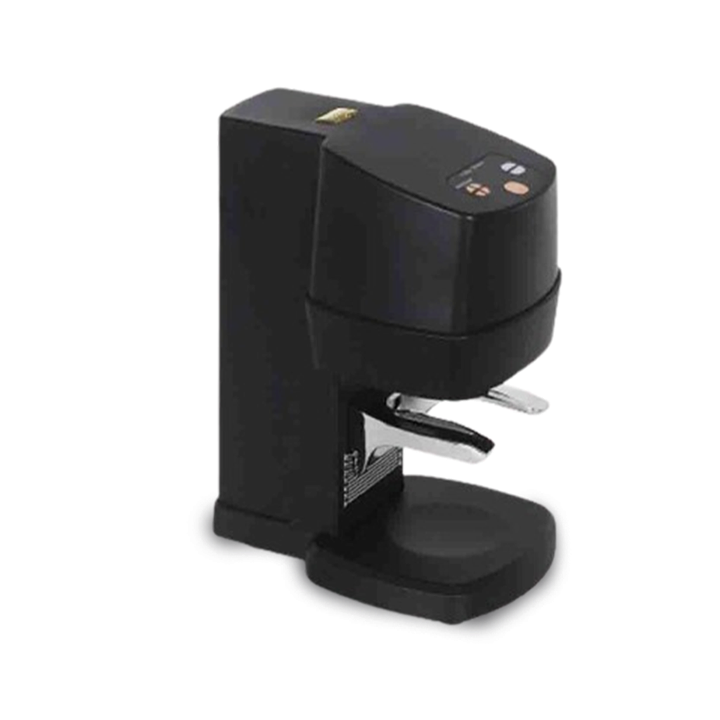 Electronic coffee tamper, size 58 mm