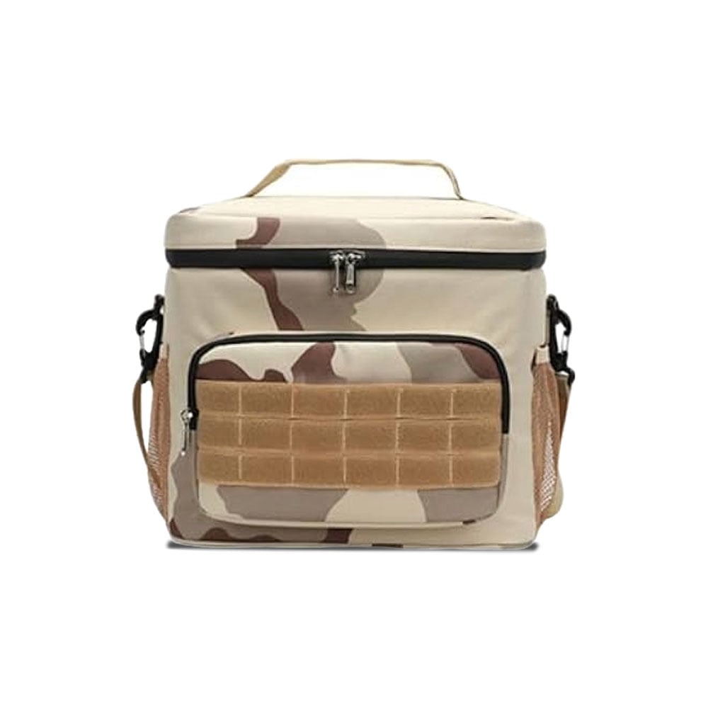 شنطة قهوة قماشية أسود