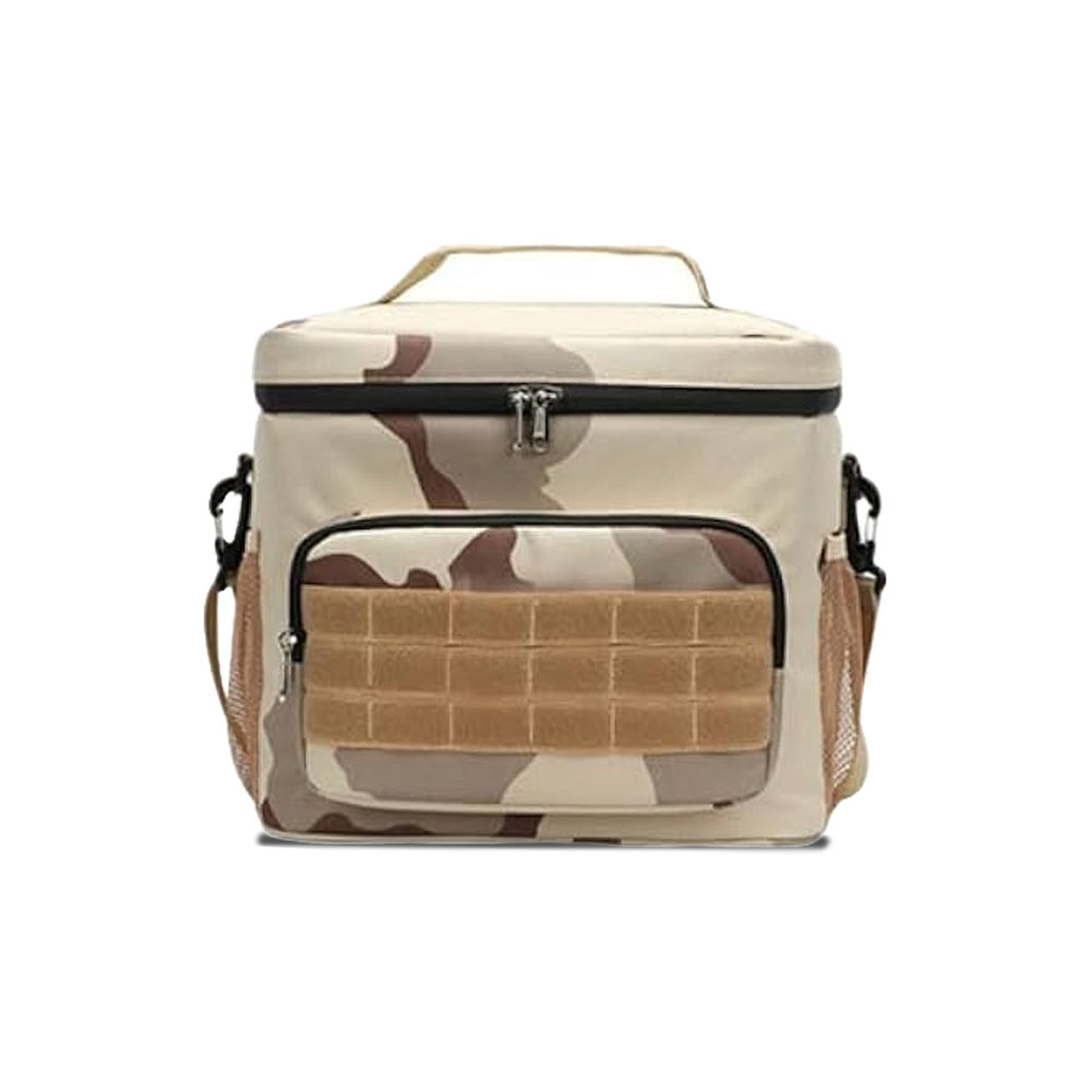 شنطة قهوة قماشية أسود