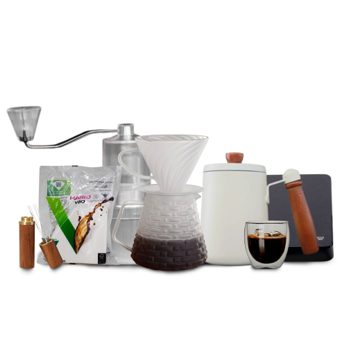 ICE AGE COMPLETE DISTILLATION KIT