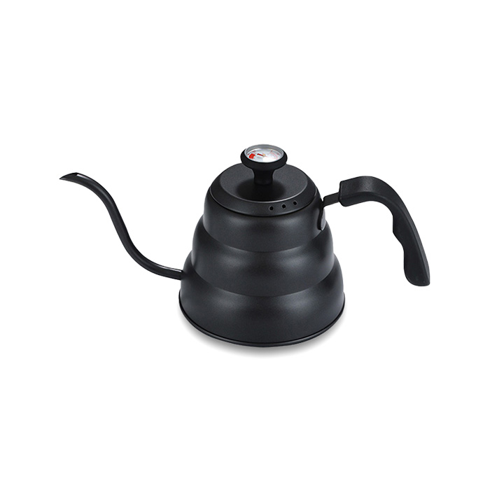 V60 1 liter drip jug with thermometer