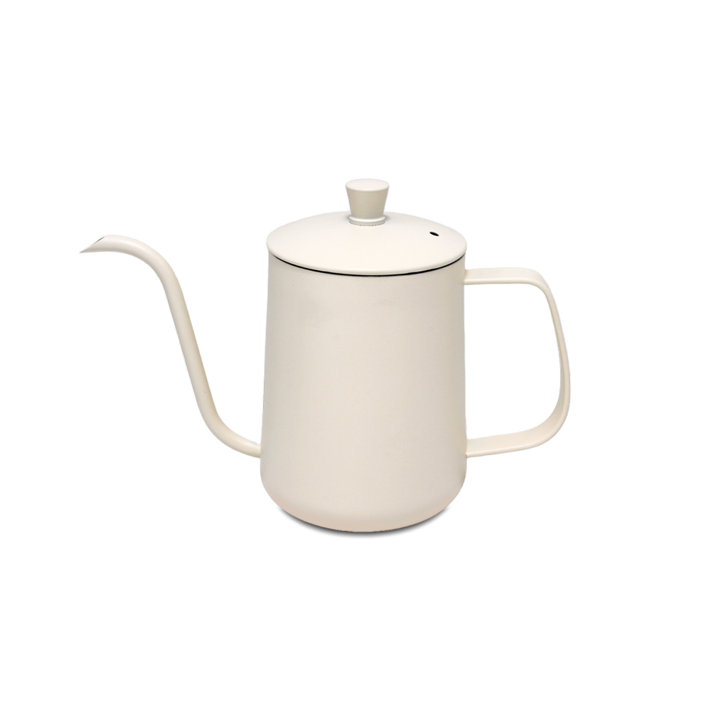 Specialty coffee drip jug - 600 ml