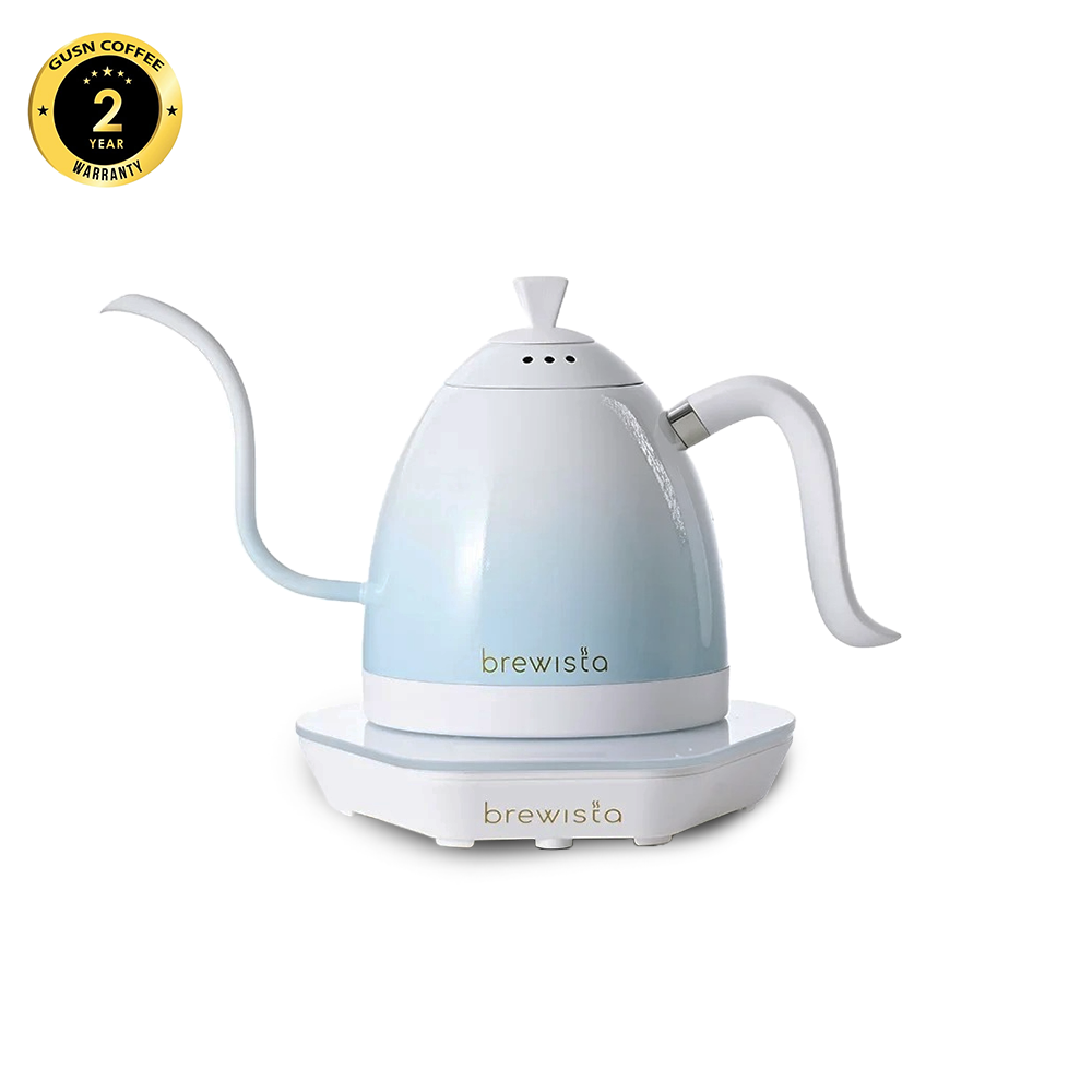 Brewista Artisan Kettle LEE ZHEN | Limited edition 600 ml