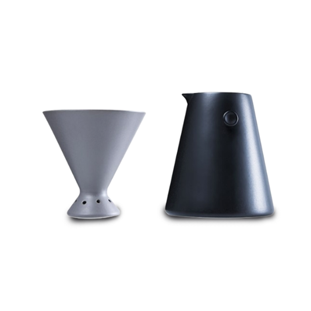 Woodpecker Distillation Kit | v60