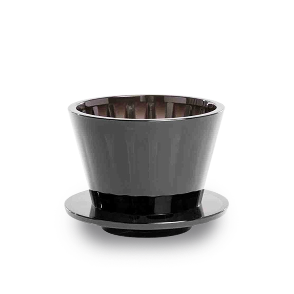 Timor Crystal Eye Drip Funnel B75