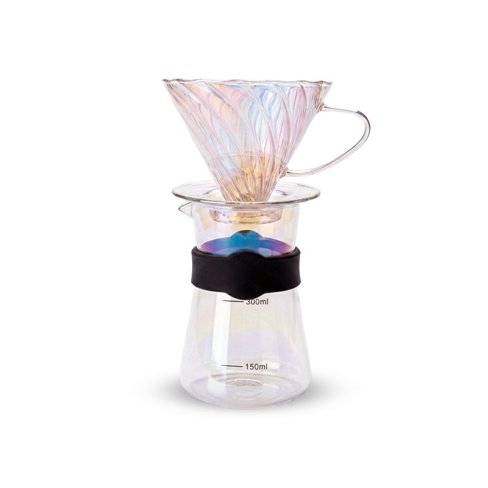 طقم تقطير v60 | خيارات الوان متعددة