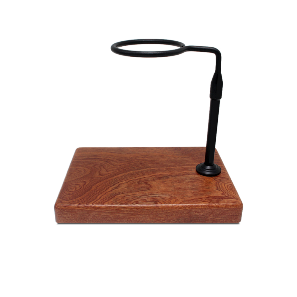 Distillation stand and base Metal cone holder