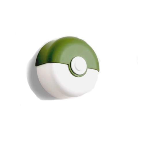 حامل فلاتر دائرية صغيرة قابل للتعليق