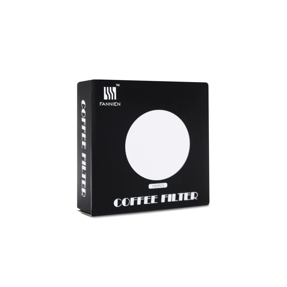 فلتر استخلاص اسبريسو ورقي Espresso filters