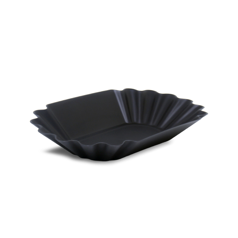 Cupping tray for roasted and green coffee | Capacity: 450 grams