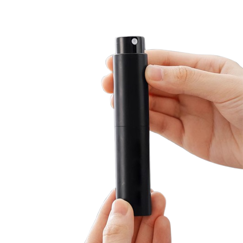 Water sprayer for coffee beans