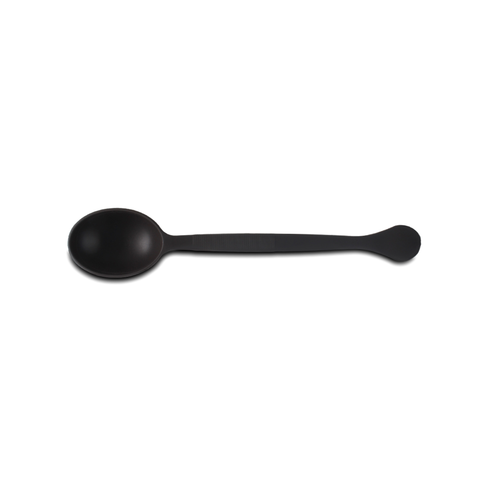10g plastic coffee bean measuring spoon