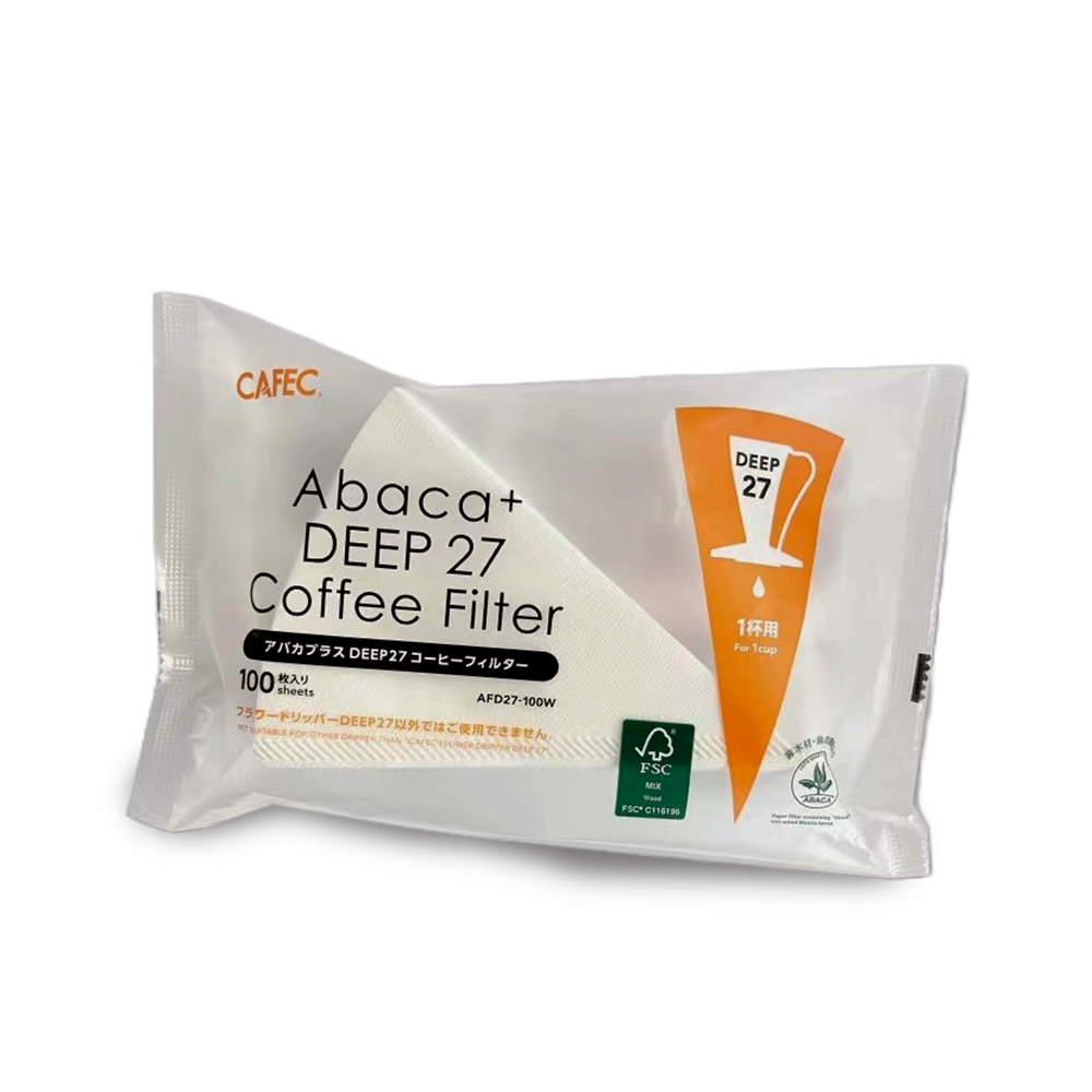 The CAFIC DeepPlus 27 Filter is for CAFIC 27 Linear Cones