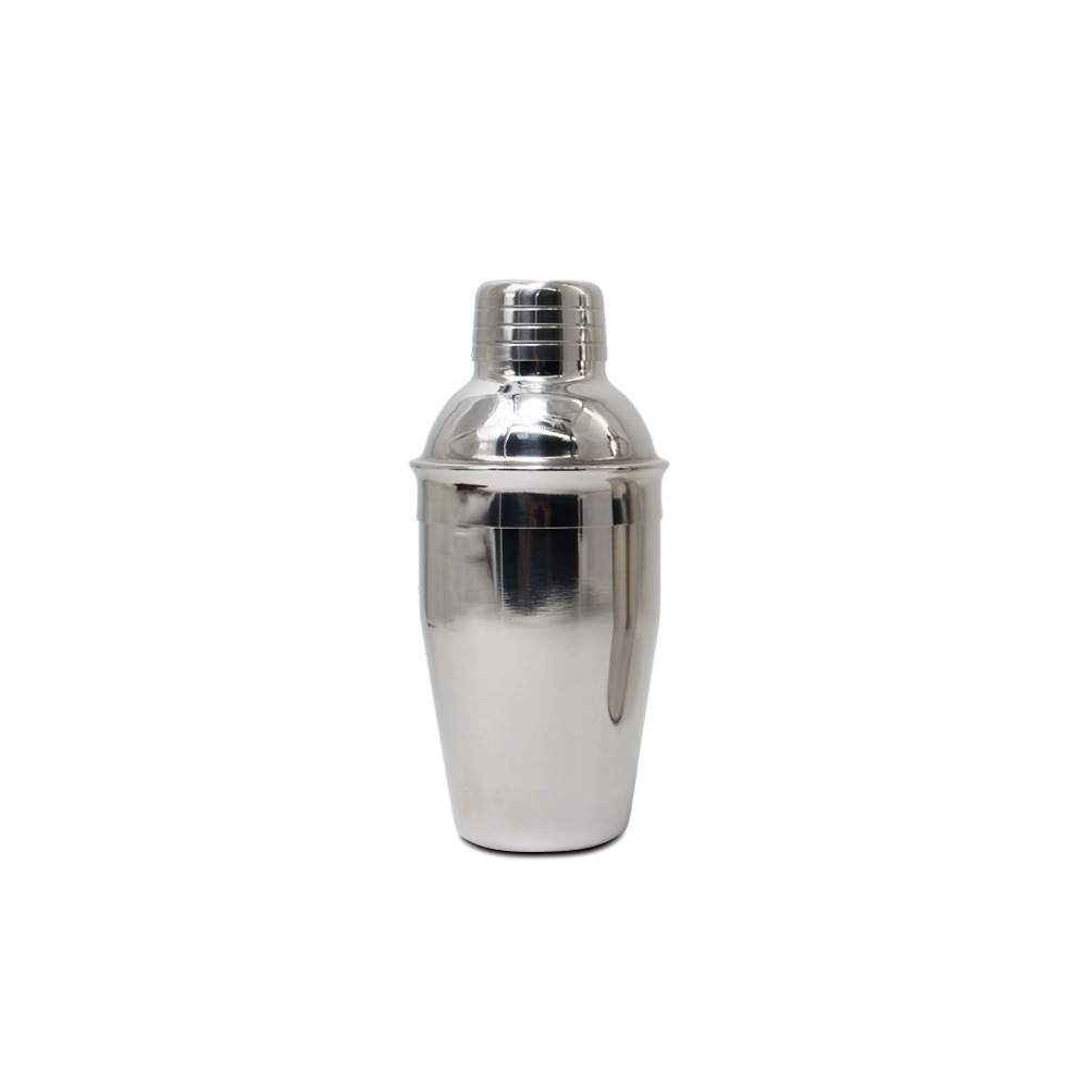 Coffee shaker 350 ml - 304 stainless steel