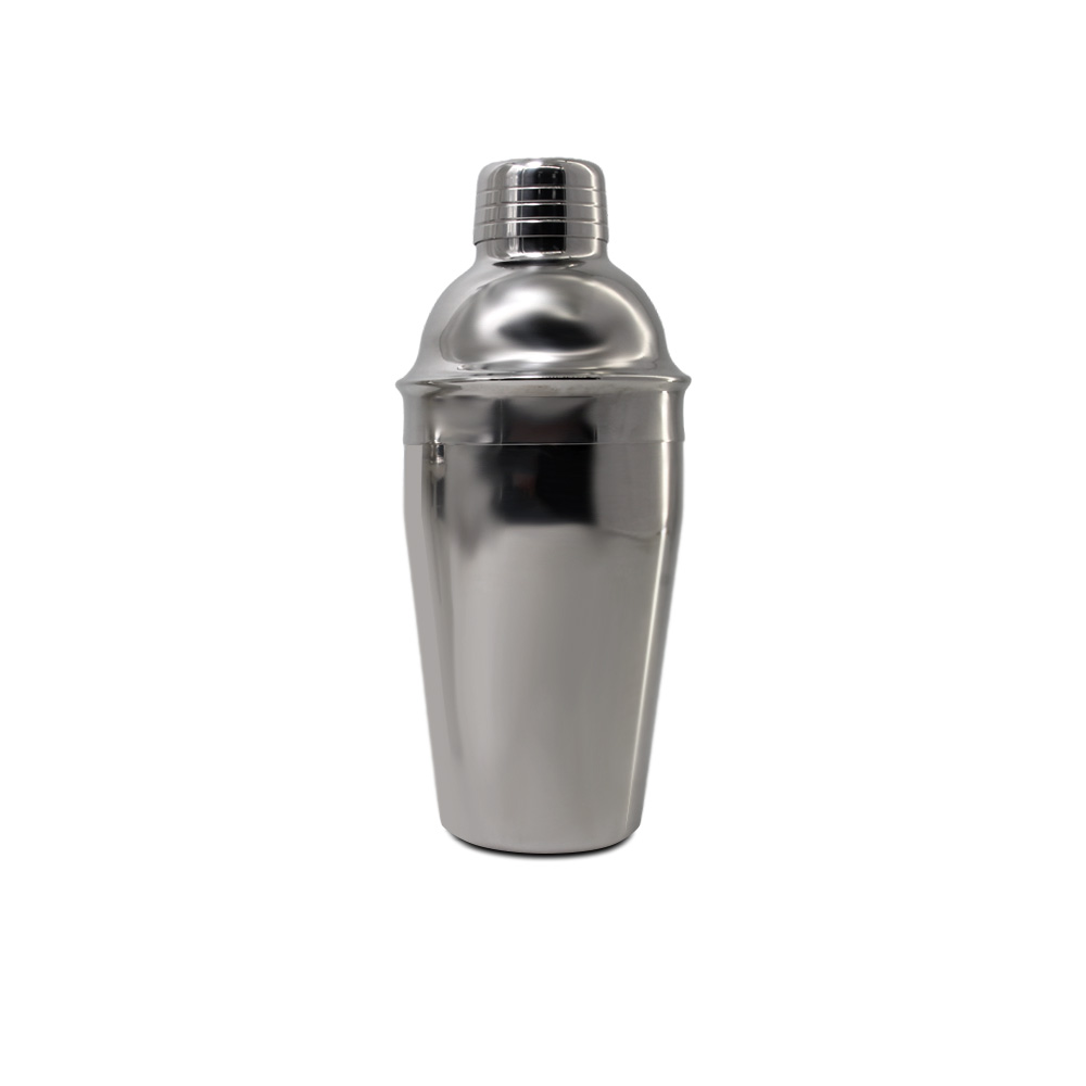 Coffee shaker 750 ml - 304 stainless steel