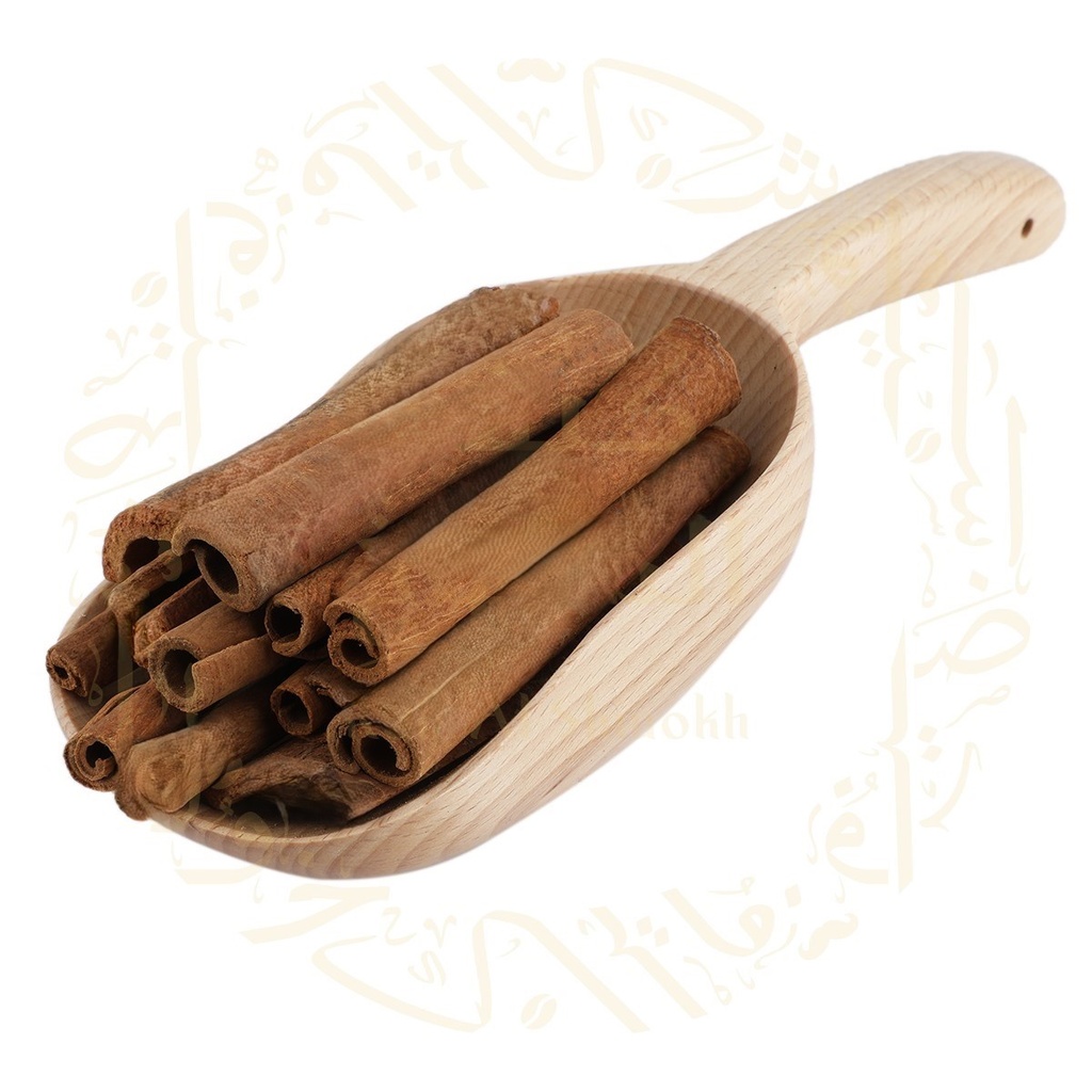 Small pipe cinnamon 250 grams