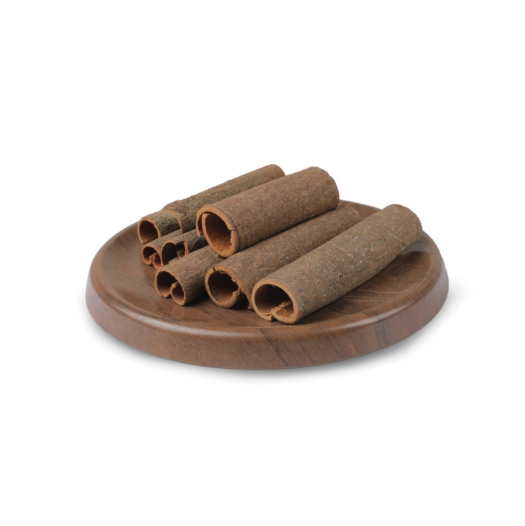 Large cinnamon pipe 250 grams