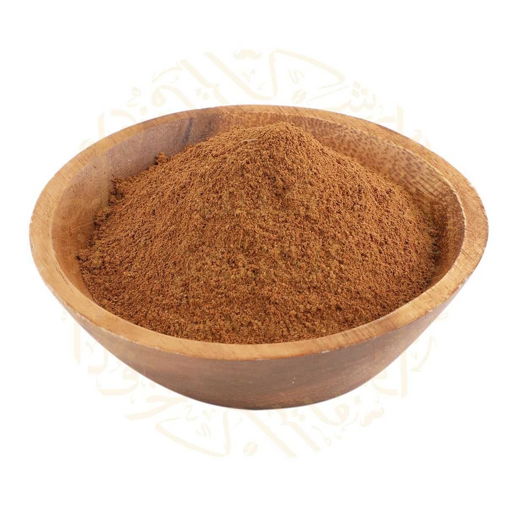 Ground cinnamon 250 grams