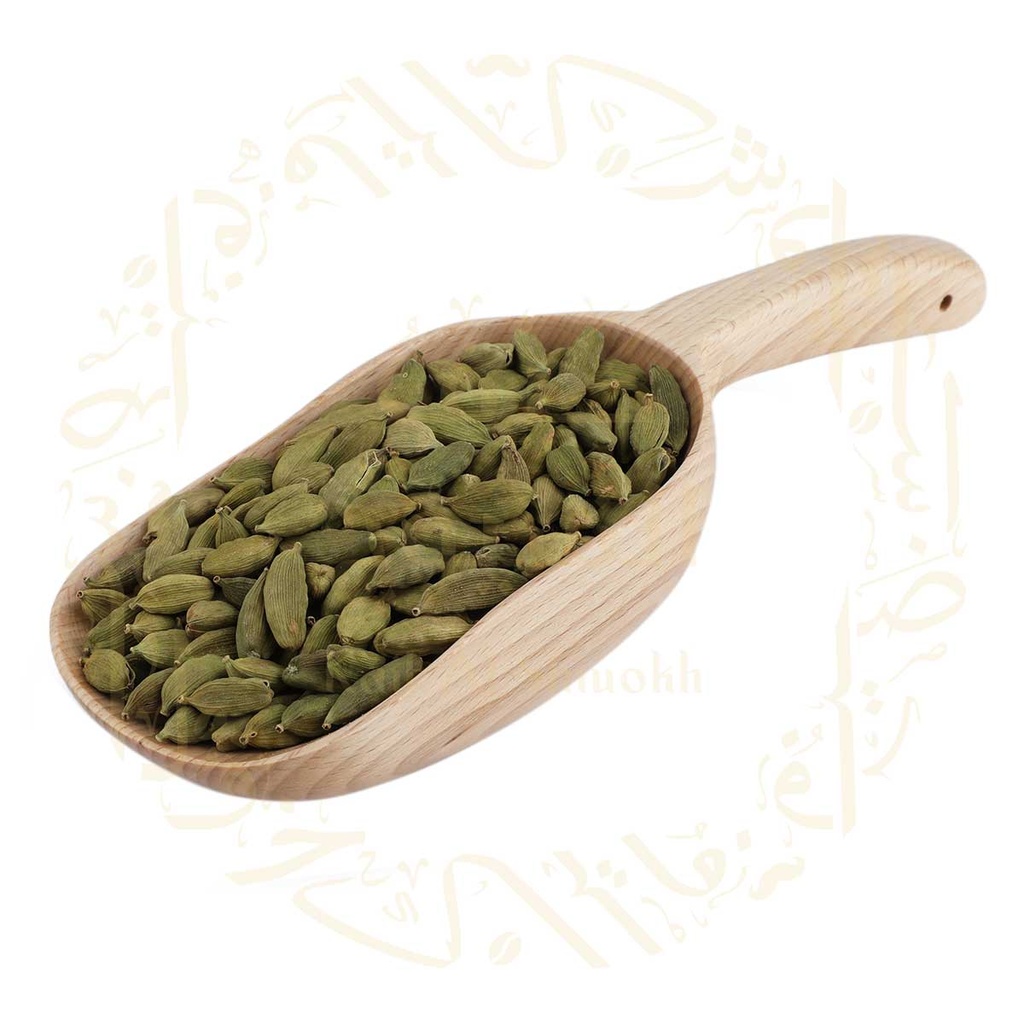 American cardamom, first class, 250 grams