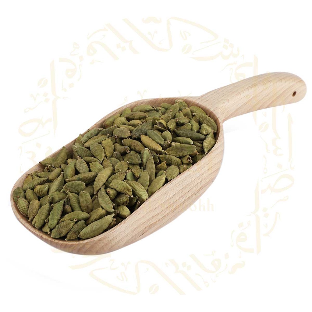 American cardamom, second class, 250 grams
