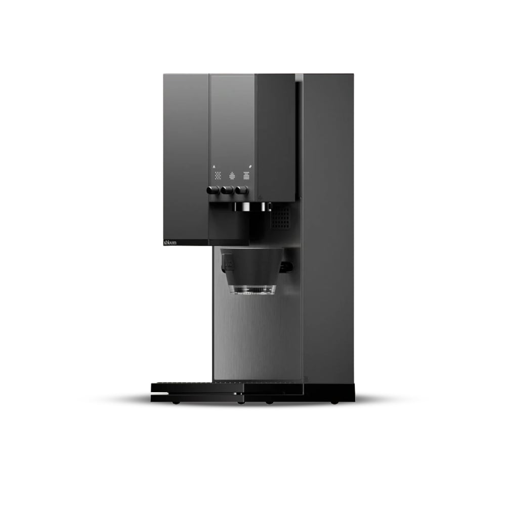 Explom Studio Machine - Black