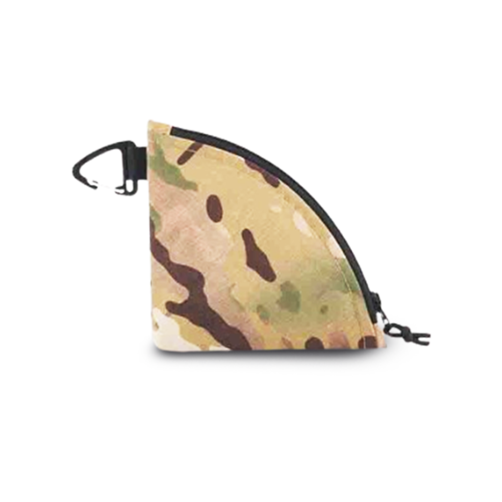 شنطة صغيرة متعددة الألوان بتصميم عصري لحفظ فلاتر القهوة 01-02 عملية انيقة توفر مساحة قابلة للتعليق