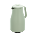 Al Saif Thermos for coffee and tea from Alfi / elegant design to suit all tastes, capacity of 1 liter - light green