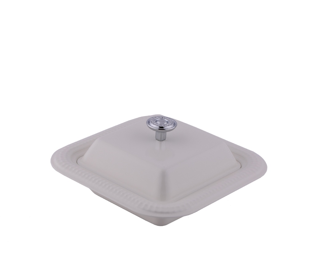 Dates (Dima) from Al Saif / Ideal for presenting dates and nuts elegantly on special occasions / High-quality materials add a sophisticated touch to your table