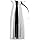 Emma stainless steel thermos for coffee and tea from Al Saif / Elegant design to suit all tastes / Made to maintain the heat of drinks for long hours / Ideal for daily use at home or office / Multiple sizes - 0.6 liters - stainless steel