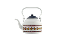 The Roshan teapot from Al Saif is durable and elegant, ideal for serving all kinds of tea - size 20