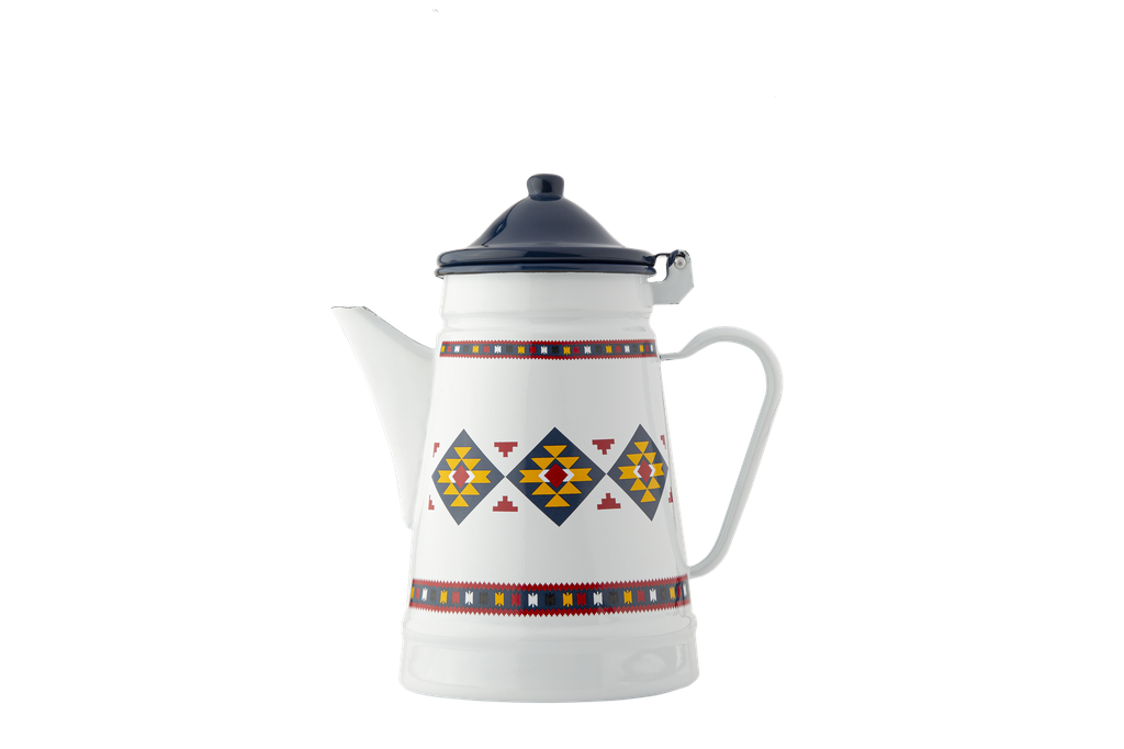 The Roshan vegetable holder from Al Saif is practical and traditional, suitable for preparing coffee and tea with ease - size 15